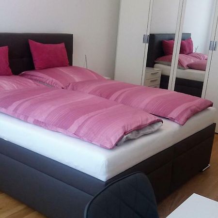 Kurzzeit-Apartment Nussdorf Вена Экстерьер фото